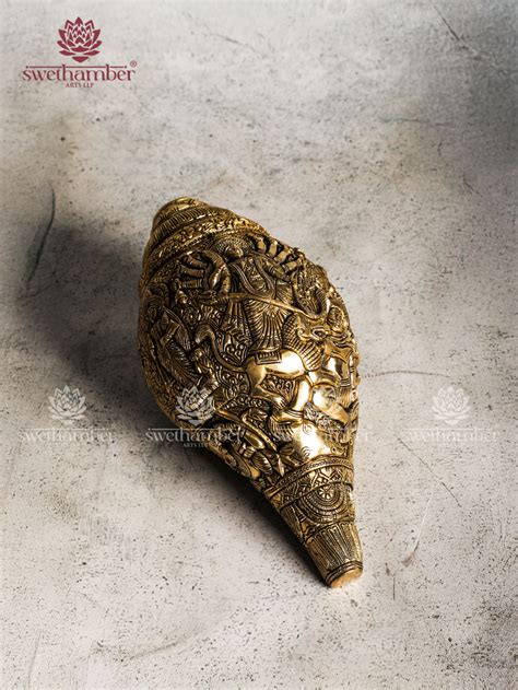 Shank – Swethamber Arts