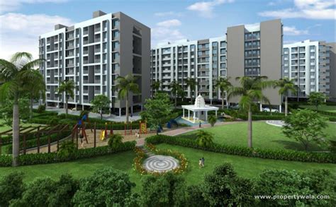 Kalani Treasure Fantasy - Rangwasa, Indore - Residential Land Project ...