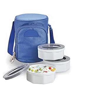 Buy Stupefying Microwave 3 Container with Zippy Lunch Box Online at Low ...