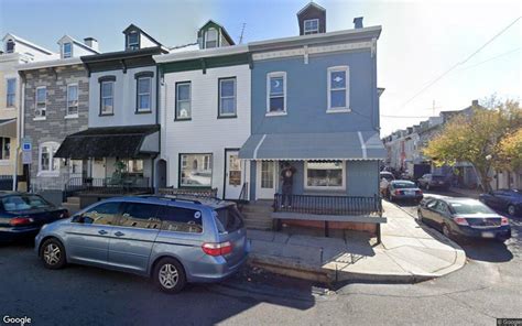 Three-bedroom home sells in Reading for $105,000 - lehighvalleylive.com