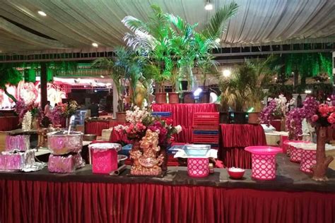 The 10 Best Wedding Catering in Hyderabad - Weddingwire.in
