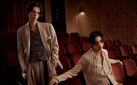 MEN'S TEES – AMIRI