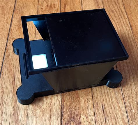 iPhone Slide Scanner 的图像结果