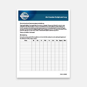 Image result for Toastmaster Ah Counter Role Script