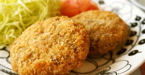 Minced Beef Cutlets Recipe by cookpad.japan - Cookpad