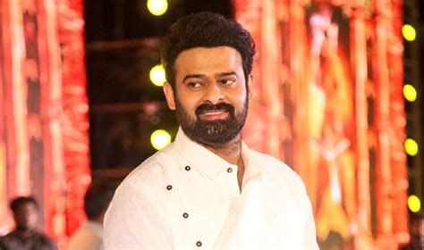 “இதை வெறும் படமாக பார்க்கவில்லை” - ‘ஆதிபுருஷ்’ நிகழ்வில் பிரபாஸ் ...
