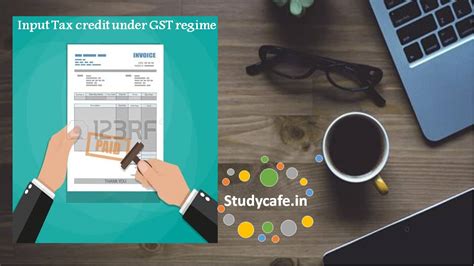 Ineligible Input Tax Credit Under GST