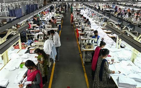 100 Jharkhand workers allege abuse at Tamil Nadu factory