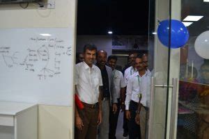 VLSI Design Center | CIT Chennai Semiconductor CoE