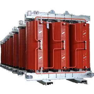 Cast Resin Dry Type Distribution Transformers in India | Maharashtra