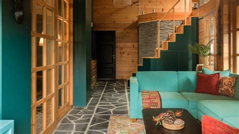 4 beautiful mountain homes in India that personify slow living ...