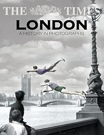 Buy The Times Picture Collection London Book Online at Low Prices in ...