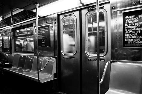 NYC Subway - New York: Get the Detail of NYC Subway on TimesTravel