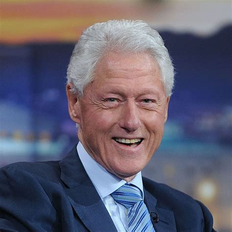 How Old Is Bill Clinton? His Current Age In 2026