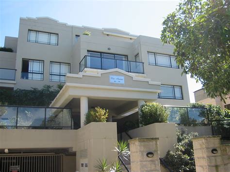 Vue Pointe, 48 Birriga Road, Bellevue Hill — Rahnch Construction ...