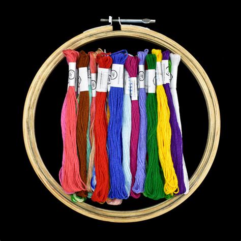 Buy Best Beginner's Cross Stitch Kit online at best prices ...
