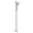 Euphoria 260 Head shower set 380 mm, 3 sprays | GROHE