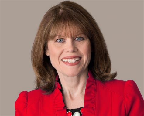 Seeking "One Brave Idea" to End Heart Disease: Nancy Brown and The ...