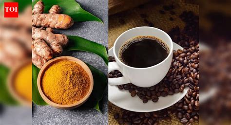 5 ingredients to add to Black Coffee to help reduce Fatty Liver disease