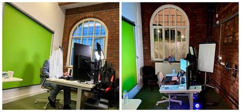 Stream Greenscreen 的图像结果