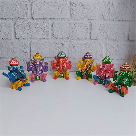 Traditional Toys & Dolls – Handcrafted Heritage from India