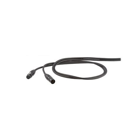 Proel DHS240 Instrument Cables and Connectors – BAJAAO.COM