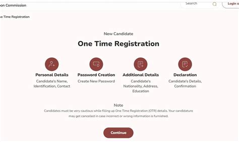 SSC CGL Apply Online 2025: Registration Starts from 9th June, Get ...