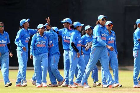 Blown Away In Opener, Rusty India Aim To Bounce Back