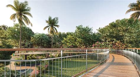 Hiranandani Westgate - Premium 2, 3 & 4 BHK Residences