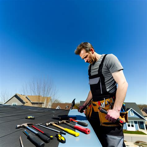 How Much Does Flat Roof Repair Cost in Indiana? Get Your Guide Now!