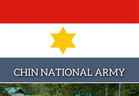 Understanding the CNA-ZRA Rivalry and Mizoram's Role in Peacebuilding ...