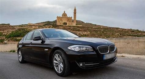 The local car hire & airport transfers company in Gozo | Mayjo car rental