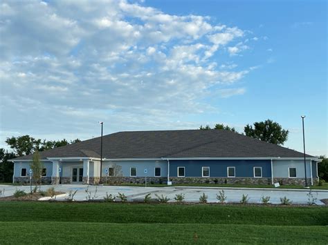 South Central Mental Health Counseling Center Office Photos
