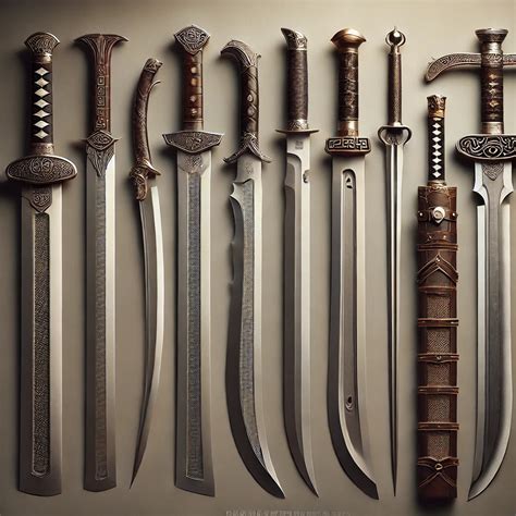 Chinese Sword 的图像结果