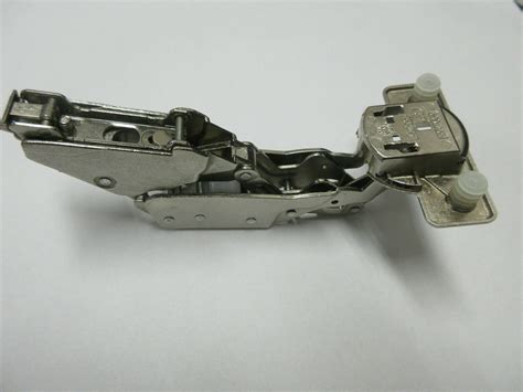 Grass 170 Degree Nexis Impresso Hinge, Self-Close, Half Overlay | eBay