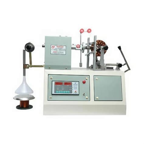 Ceiling Fan Stator Winding Machine - Ceiling Fan Startor Winding ...