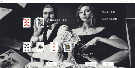Image result for Java Blackjack Program