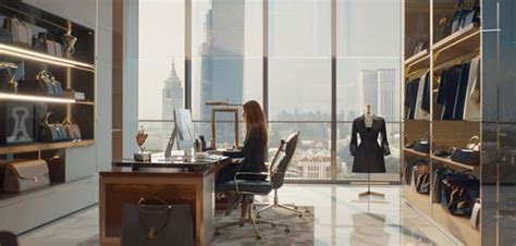 Career Opportunities After Fashion Communication Degree