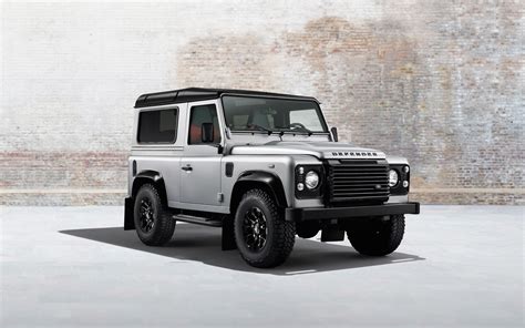 2014 Land Rover Defender Wallpaper | HD Car Wallpapers | ID #4158