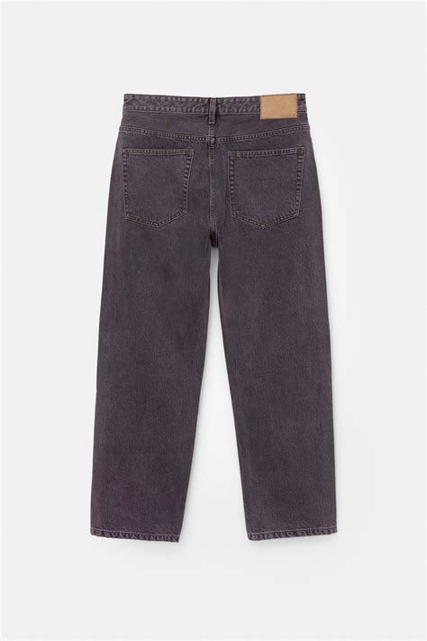 Baggy - Jeans - Collection - Man - PULL&BEAR Malaysia