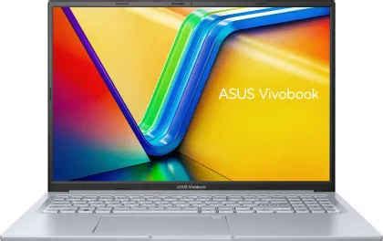 Asus Vivobook 16X K3605ZC-RP587WS Laptop (12th Gen Core i5/ 16GB/ 512GB ...