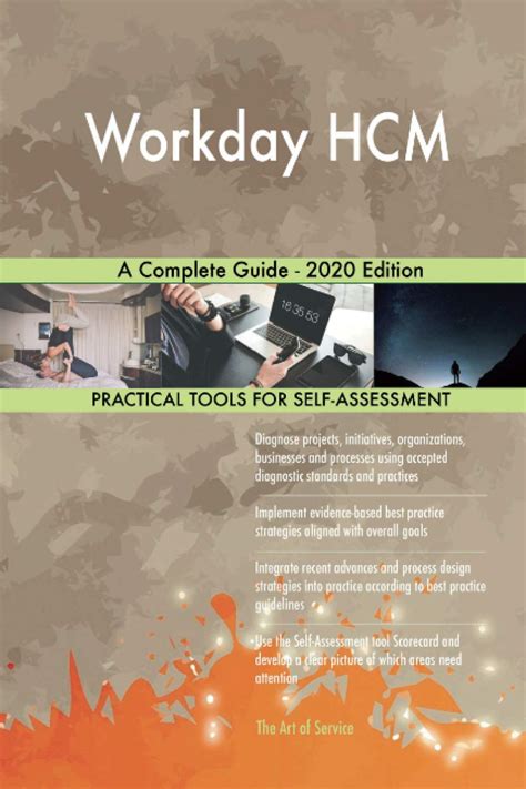 Buy Workday HCM A Complete Guide - 2020 Edition Book Online at Low ...
