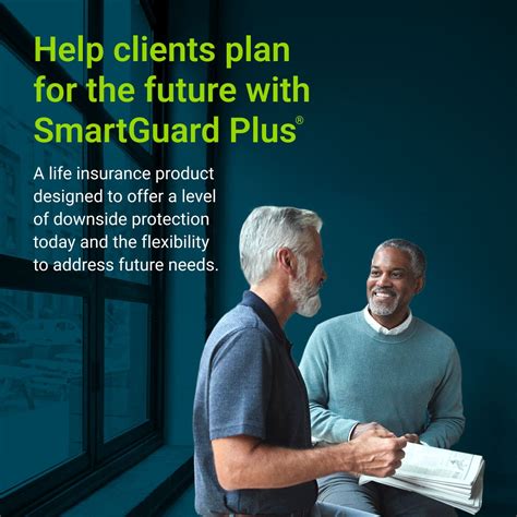 Brighthouse SmartGuard Plus® helps clients plan for their families ...