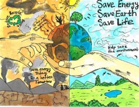 Drawing competition topic conserve energy , save nation. - Brainly.in