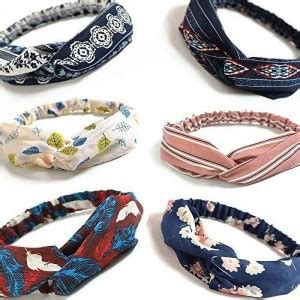 LACE IT KOREAN ELASTIC TURBAND HEADBAND fashion Hair Accessories Korean ...
