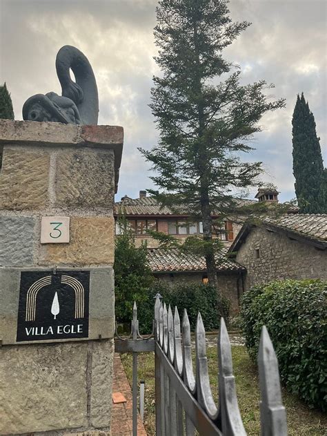 VILLA EGLE HOSPITALITY (Perugia) - Hostel Reviews, Photos, Rate ...