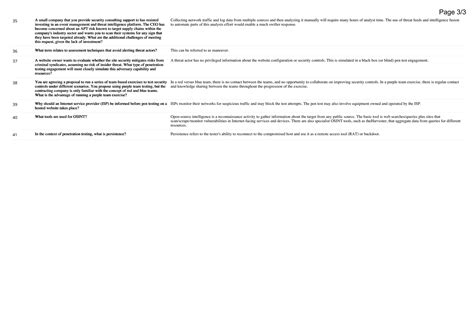 Trial Course - CertMaster Learn and CertMaster Labs for Security+ (Exam ...