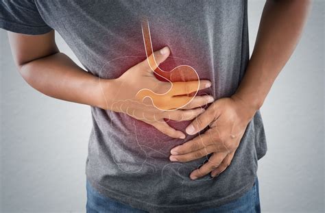 Can Stomach Ulcers Cause Bad Breath? | Oakville, ON