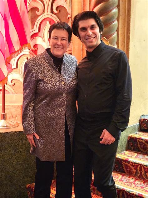 Jennifer Higdon: A Violinist’s Dream Composer