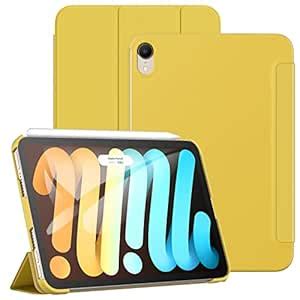 JETech Case for iPad Mini 5 (2019 Model 5th Generation), Smart Cover ...